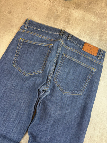 Gant Straight Jeans M