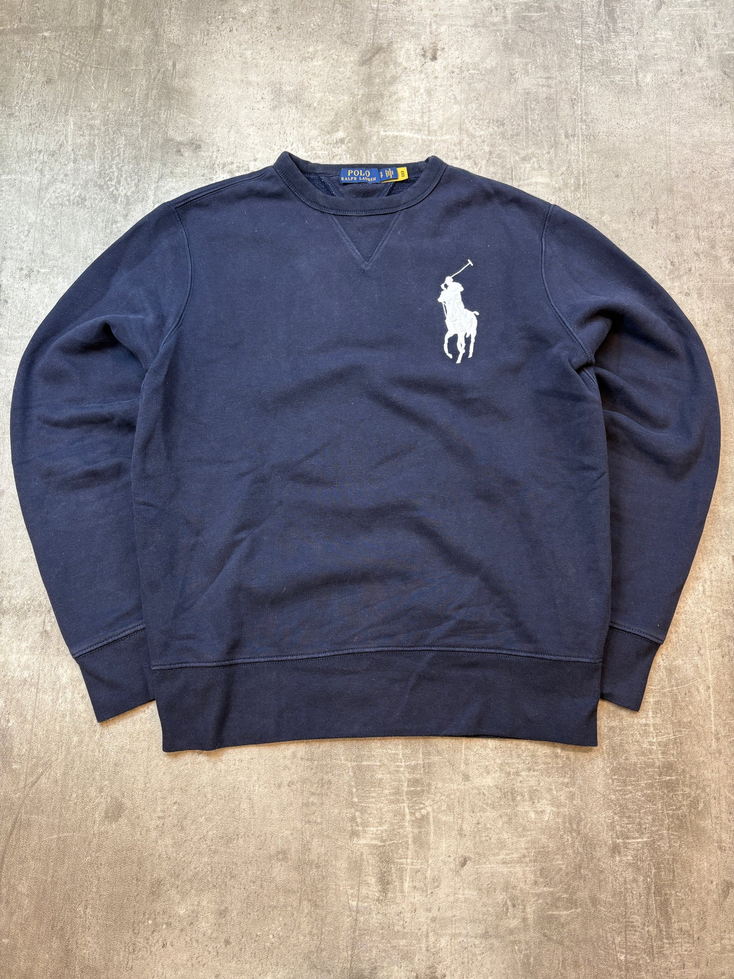 Ralph Lauren Sweater S
