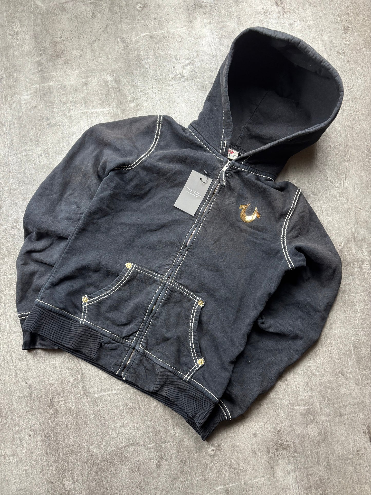 True Religion Jacke L
