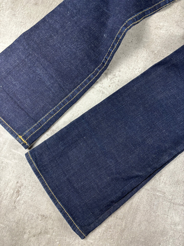 True Religion mid waist Jeans M