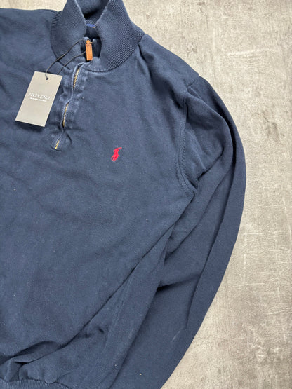 Ralph Lauren Quarterzip M
