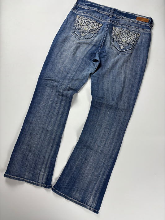 Vintage Jeans XL