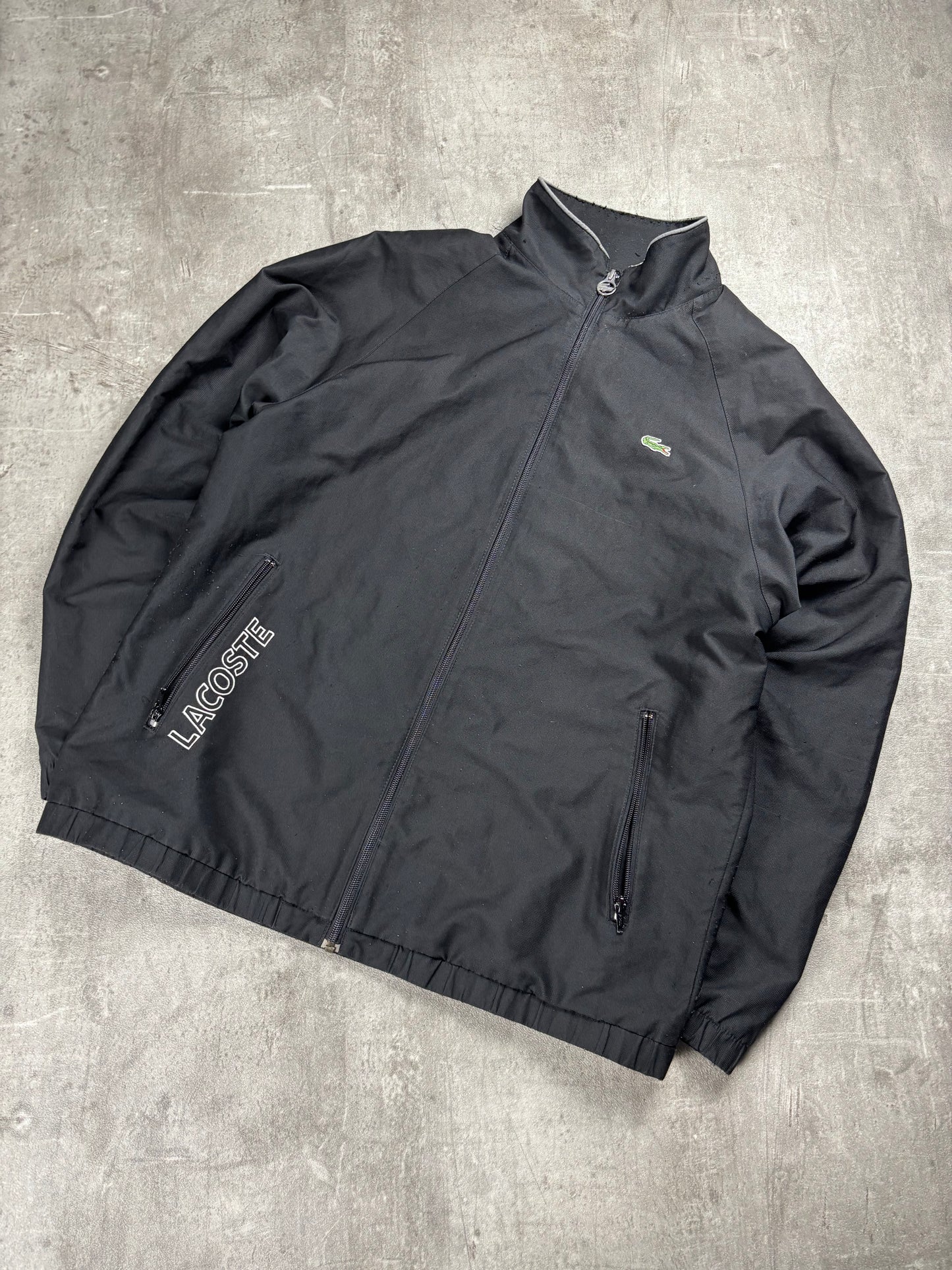 Lacoste Trackjacket L