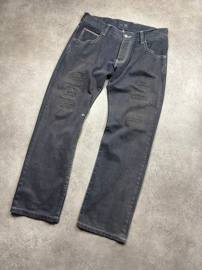 Armani Flared Jeans M