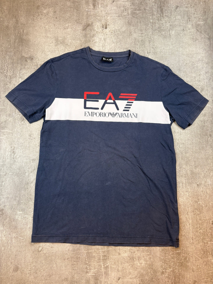 EA7 T-Shirt M