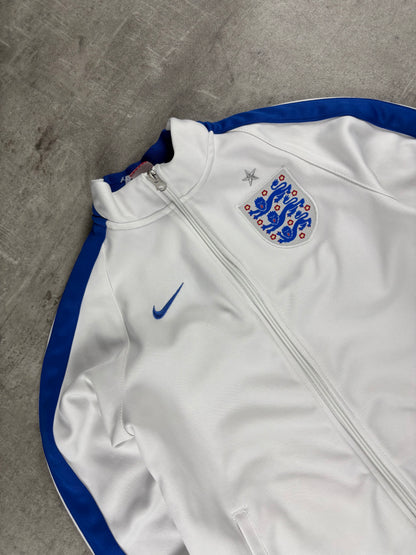NikeXEngland Trackjacket S