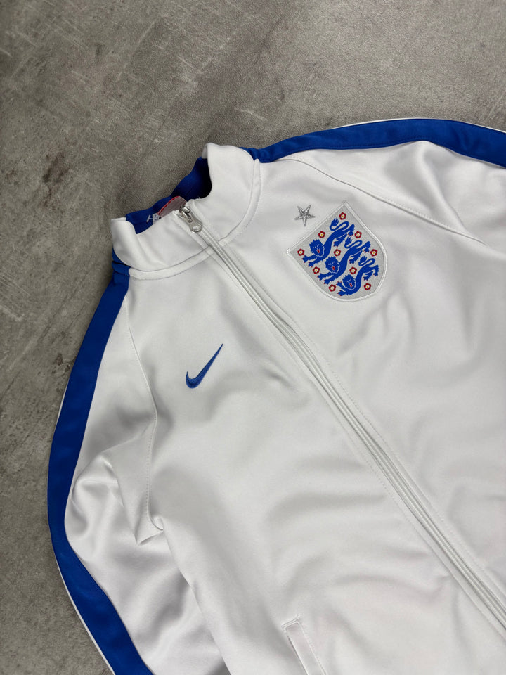 Nike England Trackjacket S