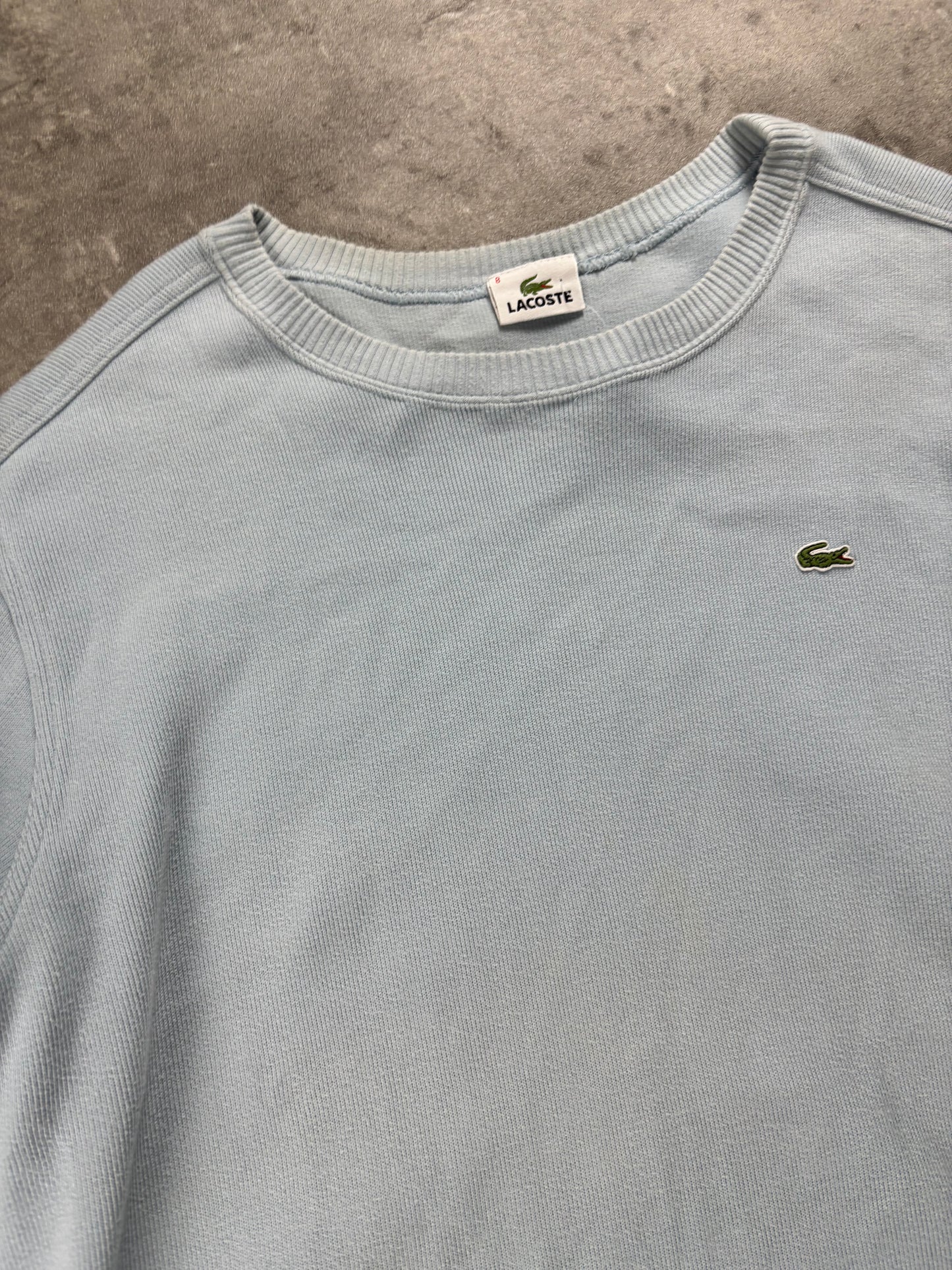 Lacoste Sweater XL