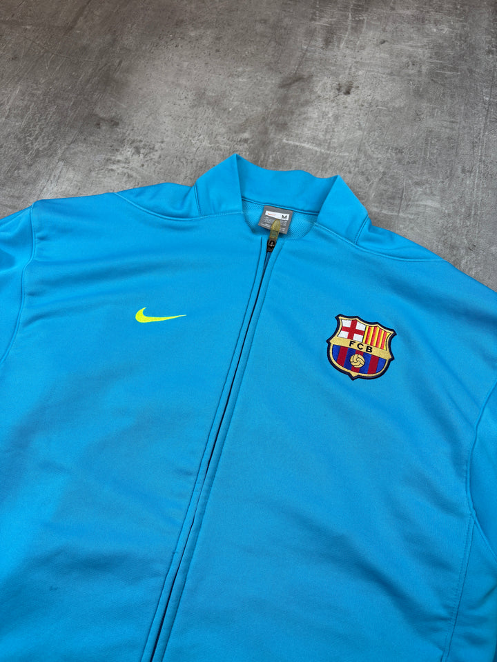 Nike FC Barcelona Trackjacket L