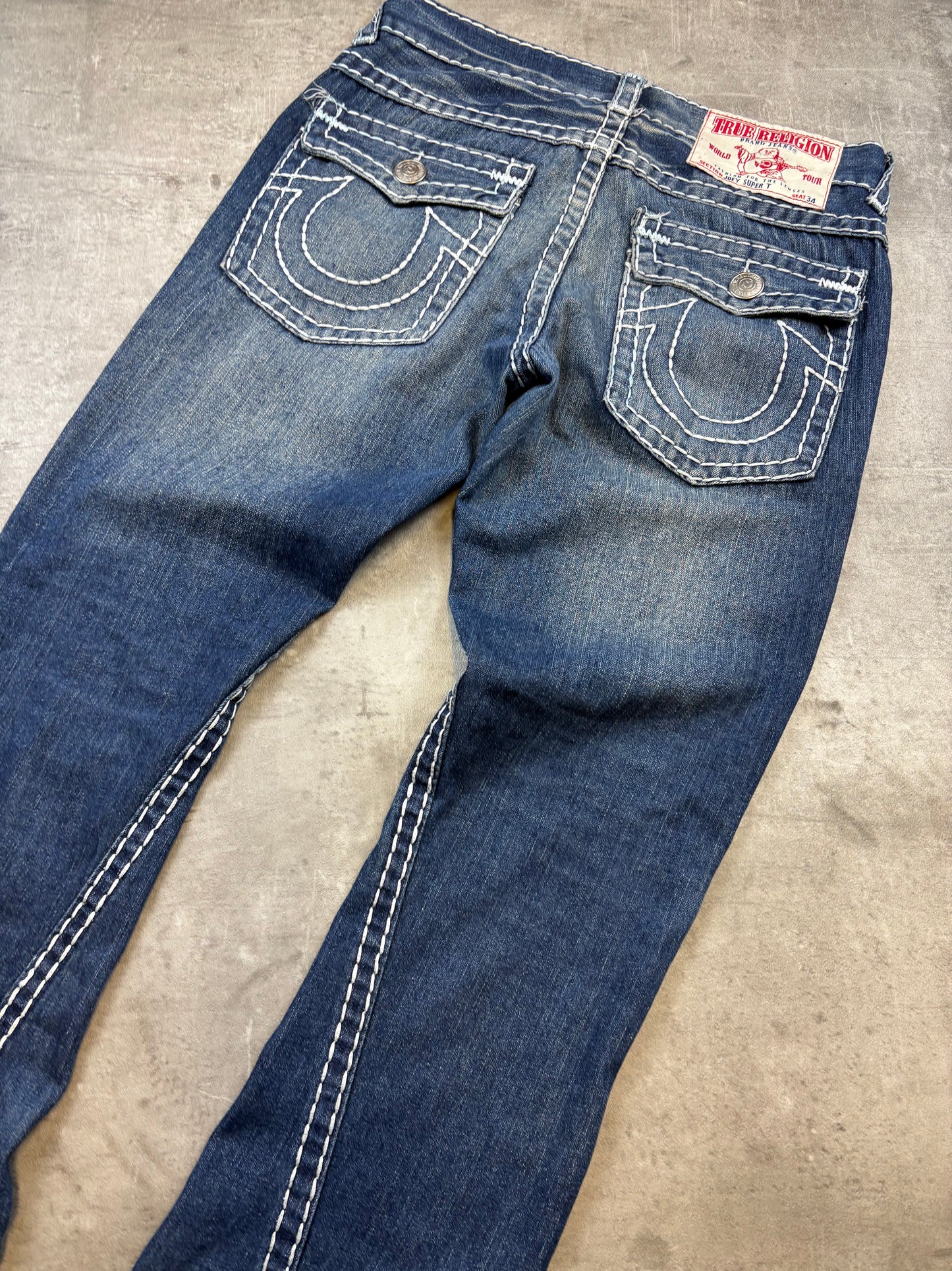 True Religion Jeans M