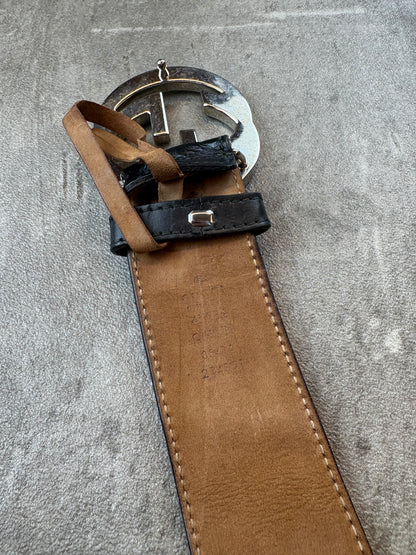 Gucci Gürtel 95cm