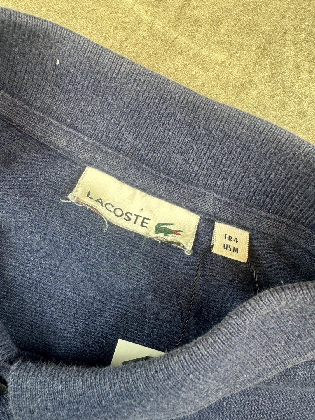 Lacoste Polo M