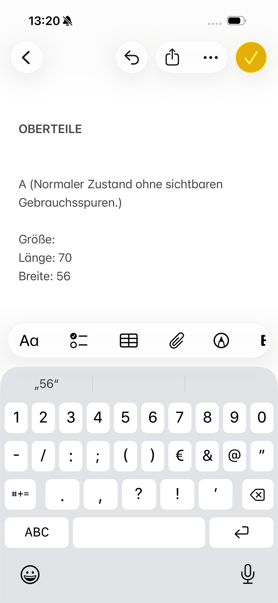 Ralph Lauren Sweater L