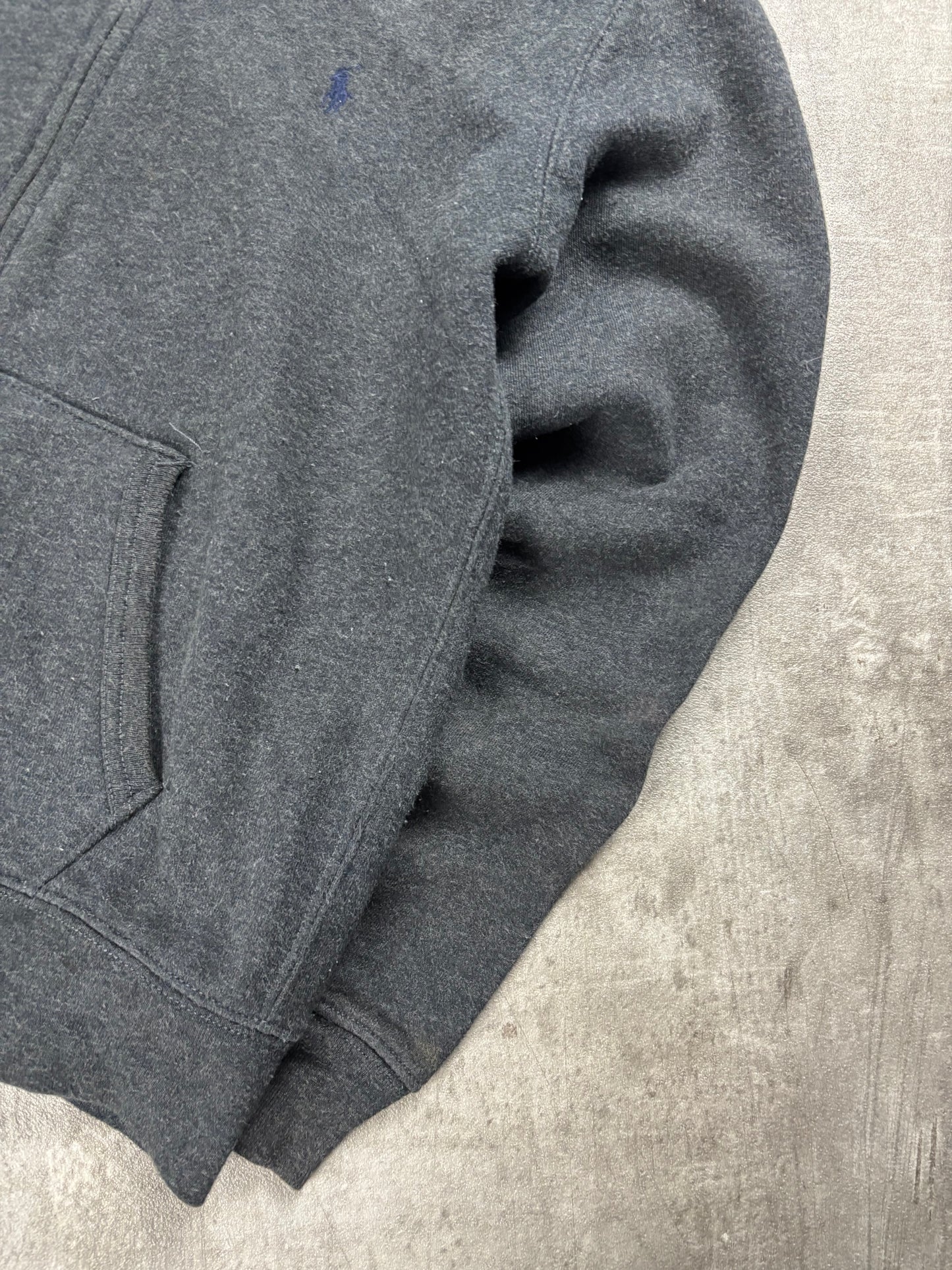 Ralph Lauren Zipper S