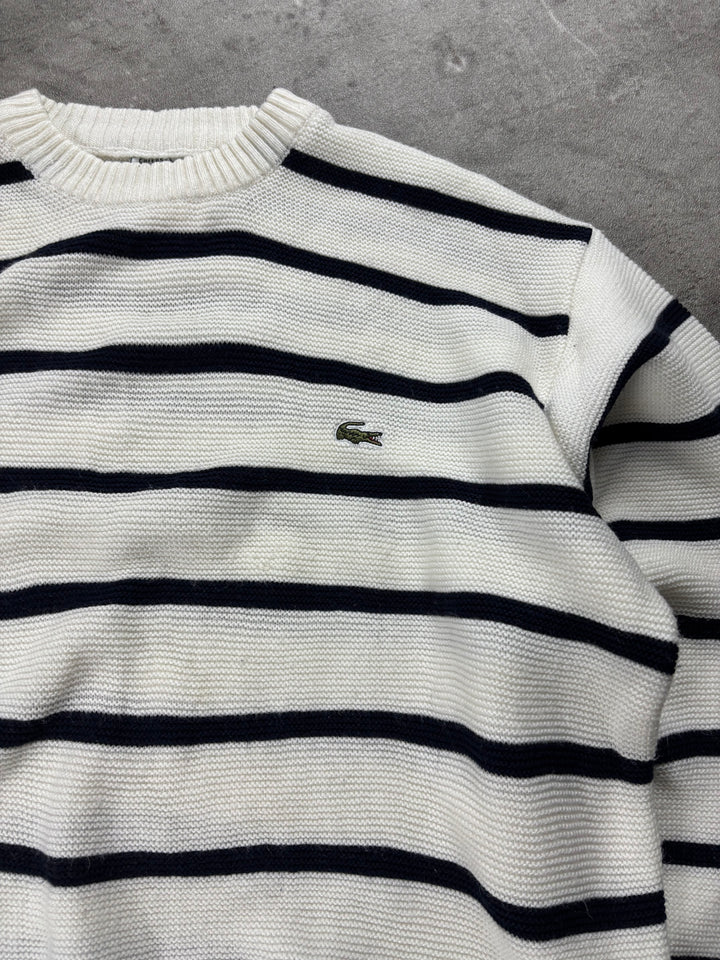 Lacoste Sweater XL