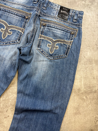 Rock Revival Jeans M