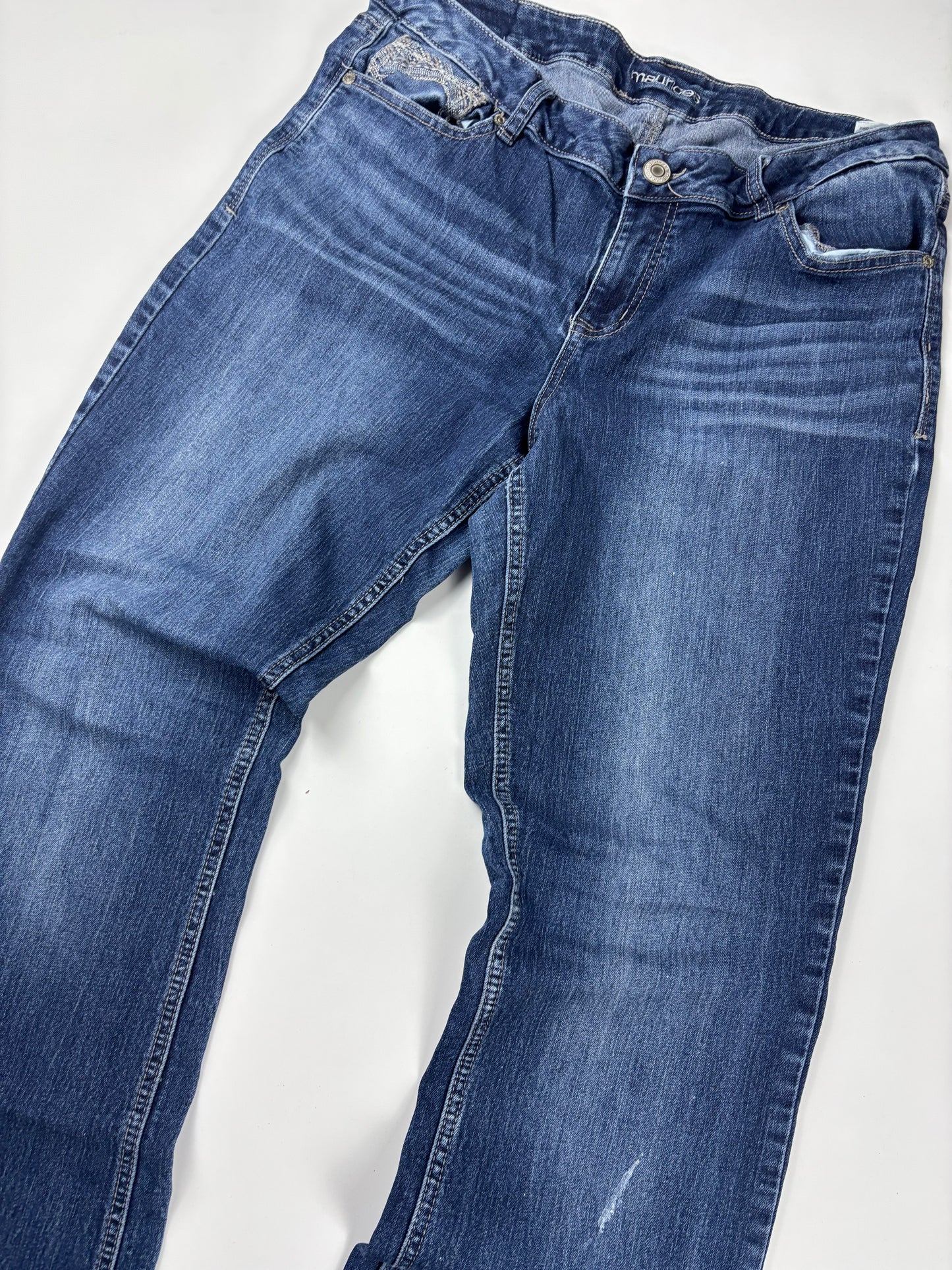Vintage Jeans XL