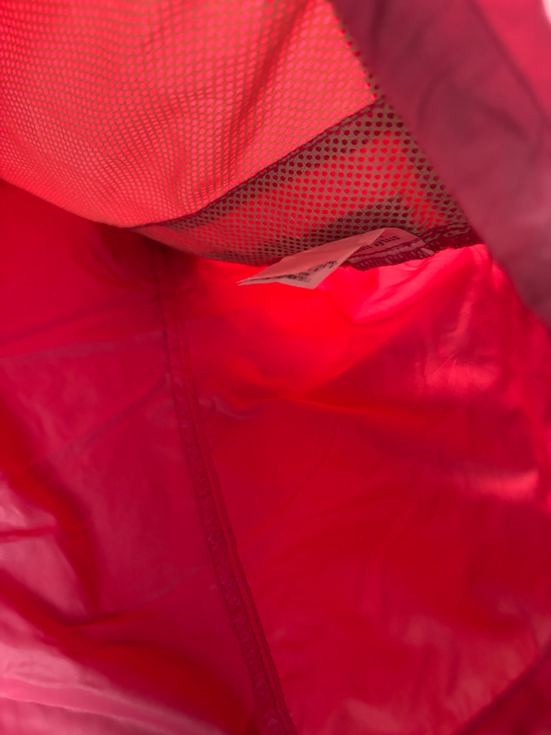Montbell Jacke M