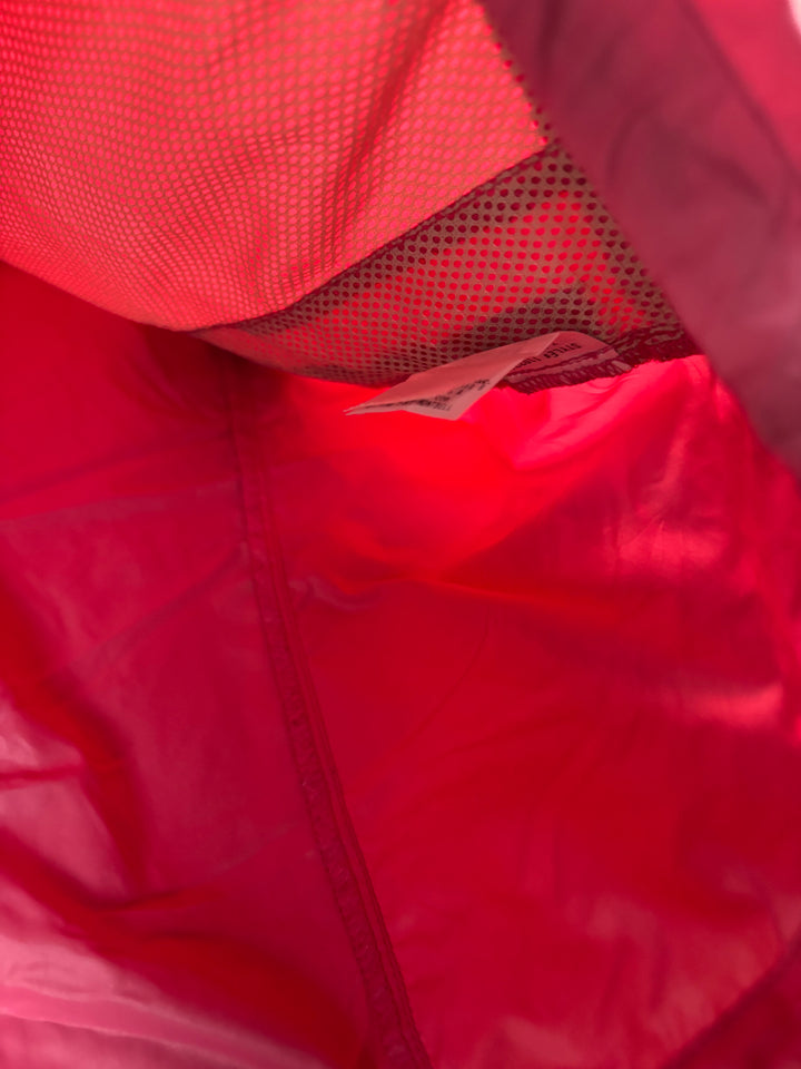 Montbell Jacke M