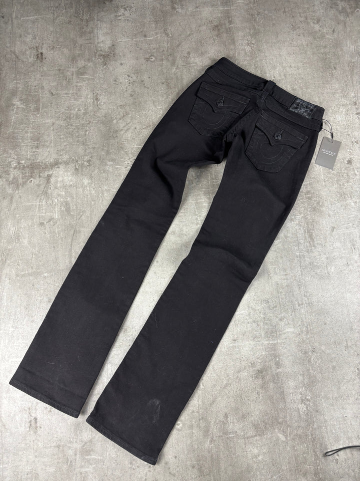 True Religionlow waist  Jeans S
