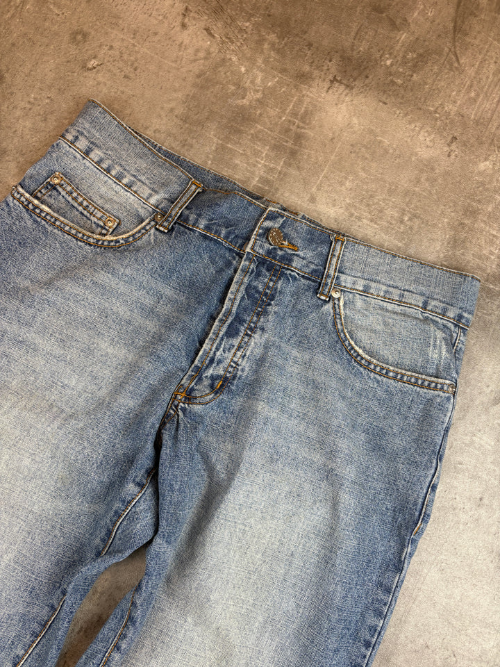 “RARE“ Dolce Gabbana Straight Jeans M