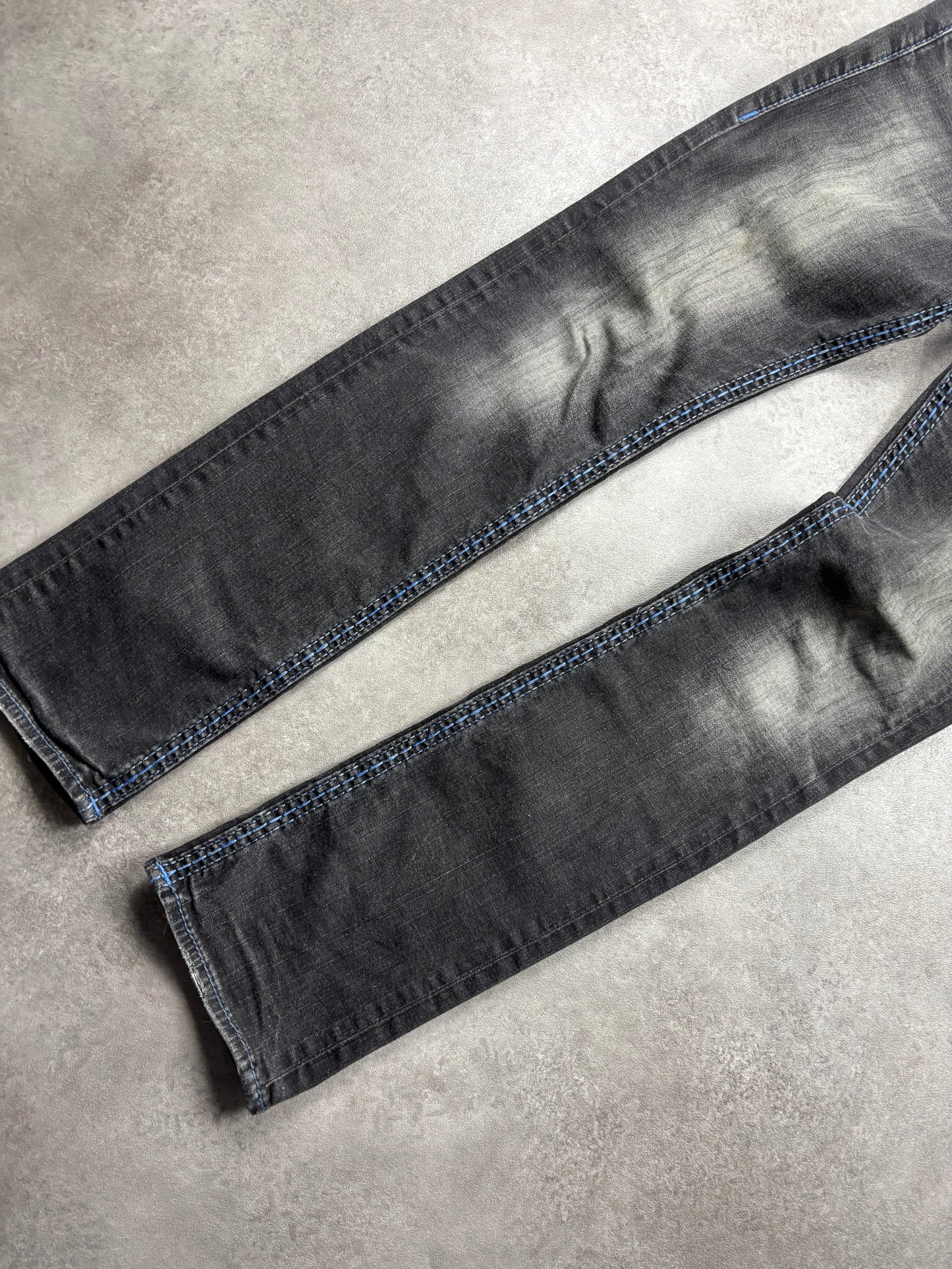 True Religion Straight Jeans S