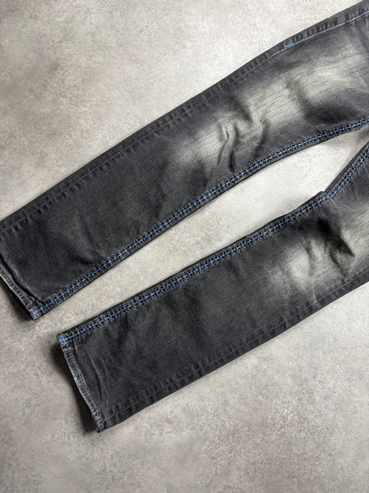 True Religion Straight Jeans S