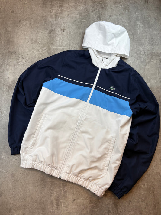 Lacoste Trackjacket *RARE* M