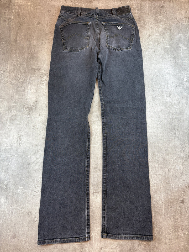 Armani Straight Jeans S