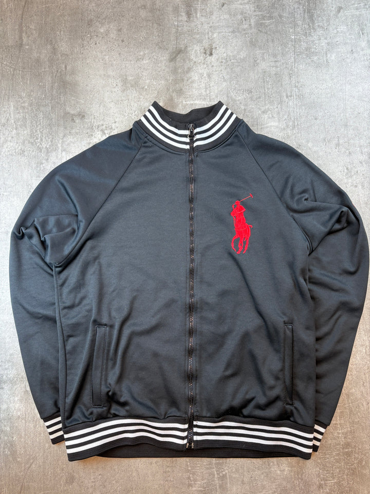 Ralph Lauren Zipper M