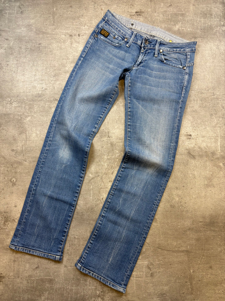 Gstar Low Waist Jeans M