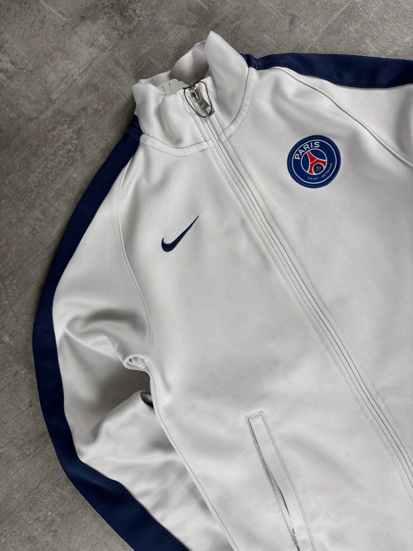 NikeXPSG Trackjacket XS