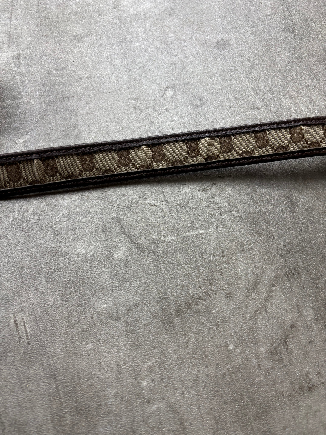 Gucci Gürtel 105cm