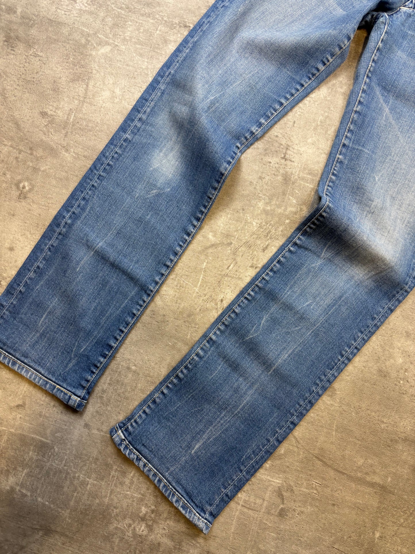 G-Star Low Waist Jeans M