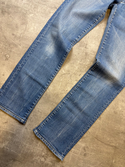 G-Star Low Waist Jeans M