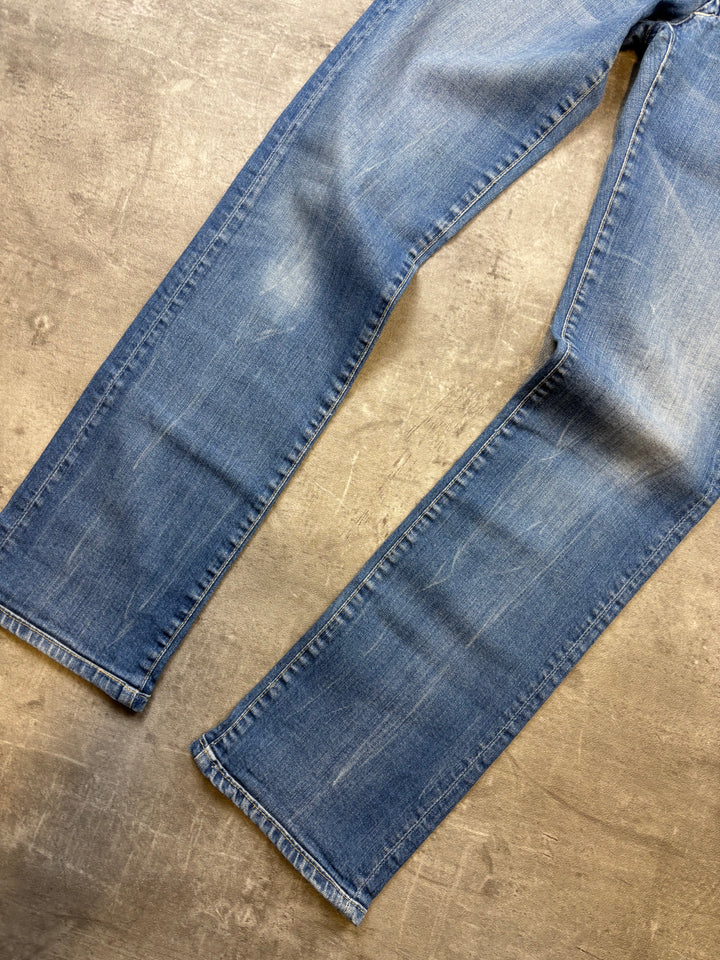 Gstar Low Waist Jeans M