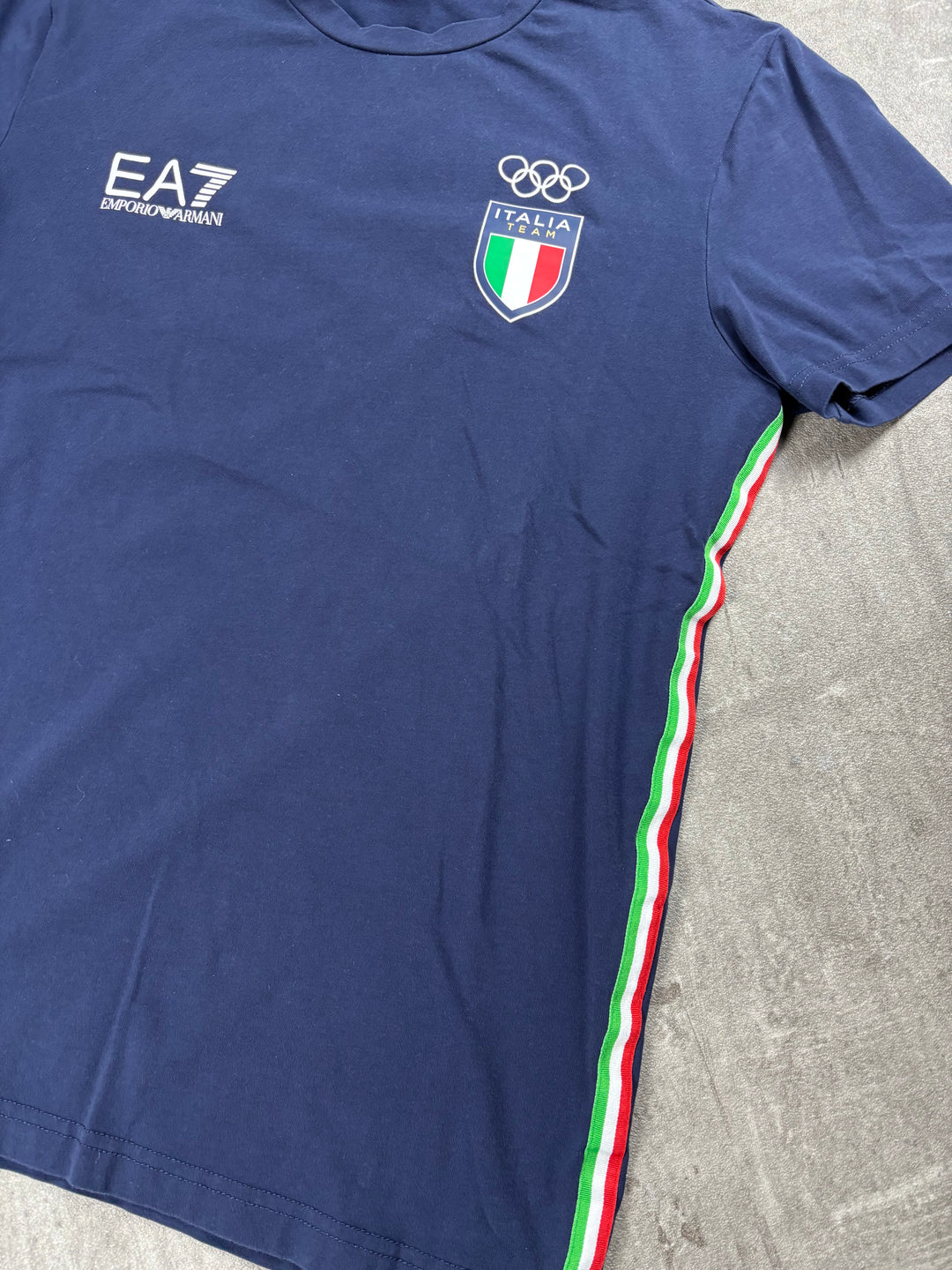 EA7XItalia T-Shirt M