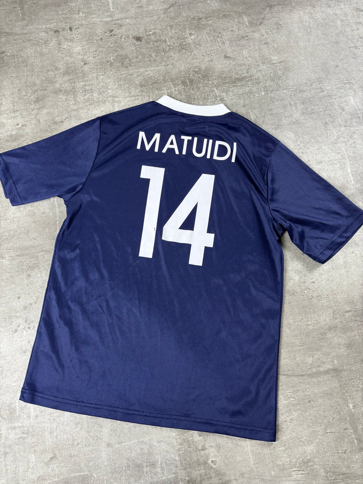 Frankreich Trikot S