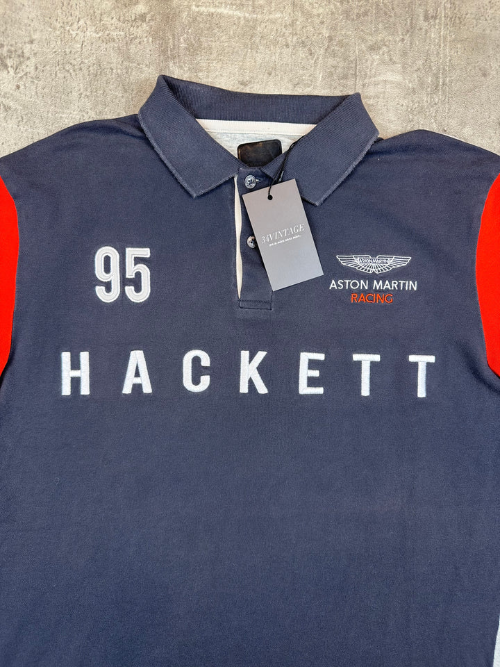 Hackett Polo L