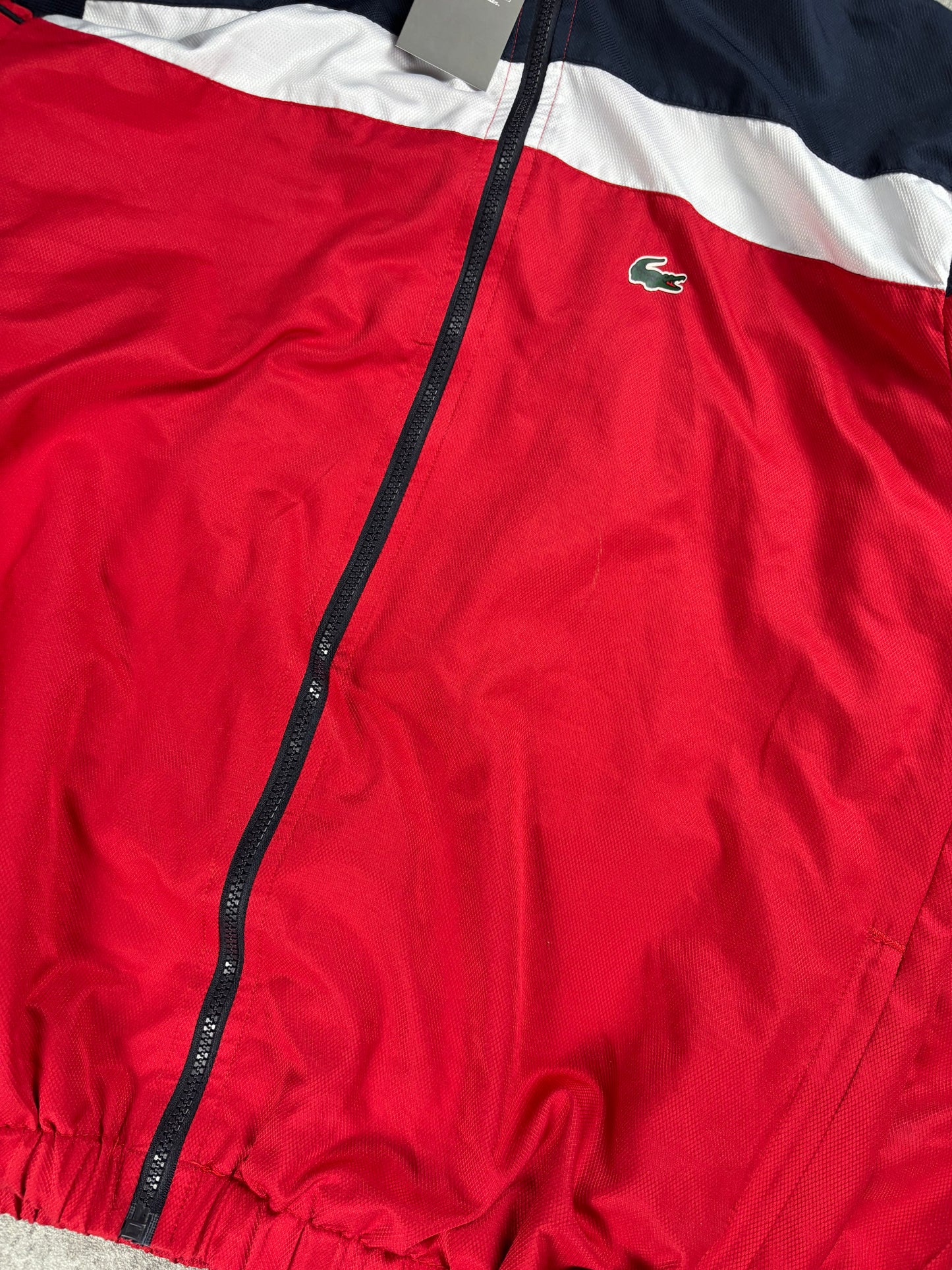 Lacoste Trackjacket XL