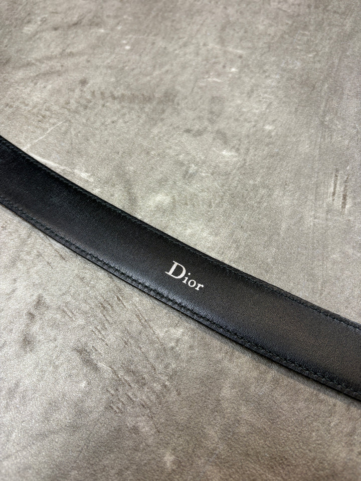 Dior Homme Gürtel 115cm