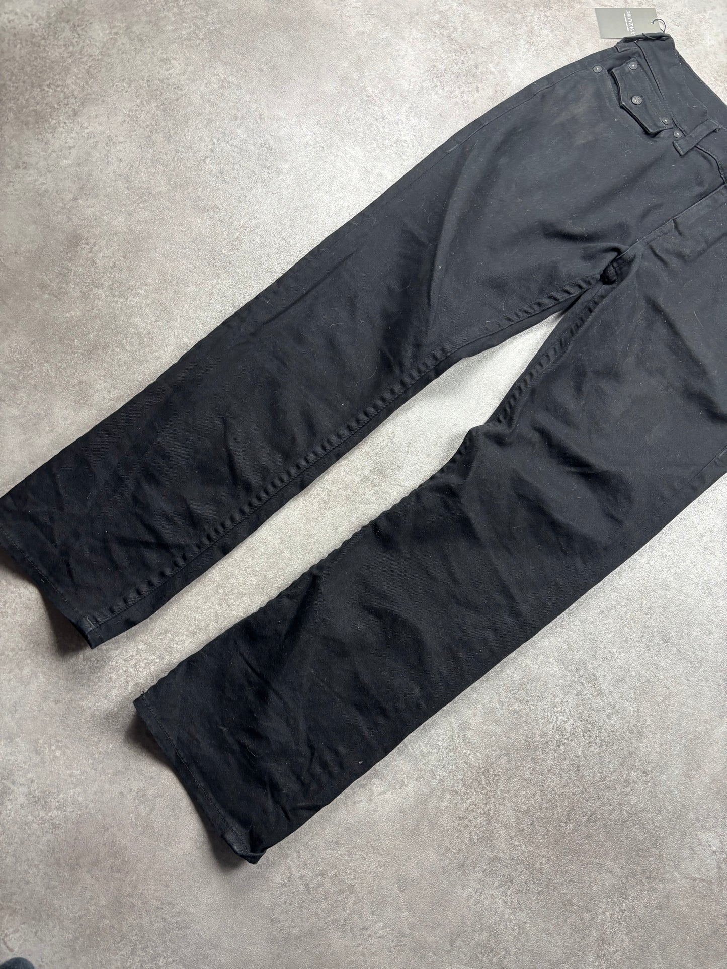 True Religion Straight Jeans L