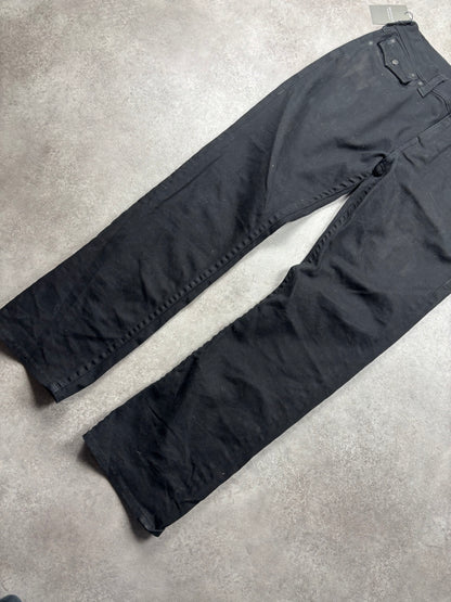 True Religion Straight Jeans L