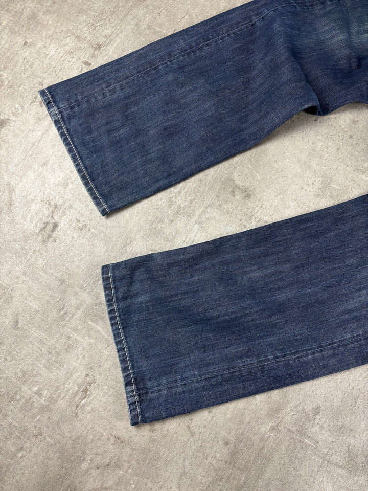 Gstar Straight Jeans M