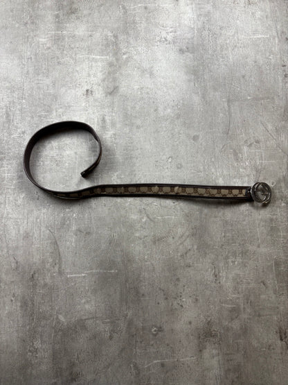 Gucci Gürtel 105cm