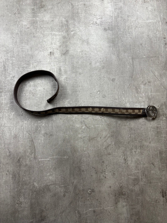 Gucci Gürtel 105cm