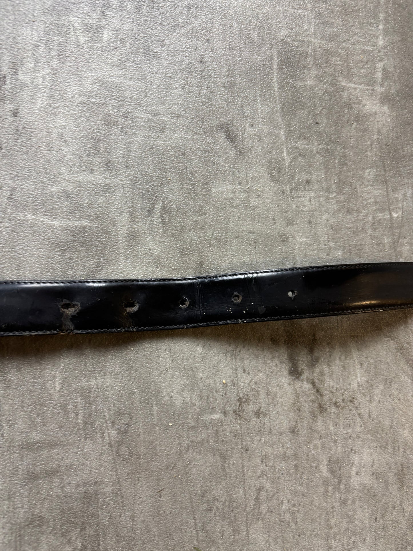 Ferragamo Gürtel 97cm