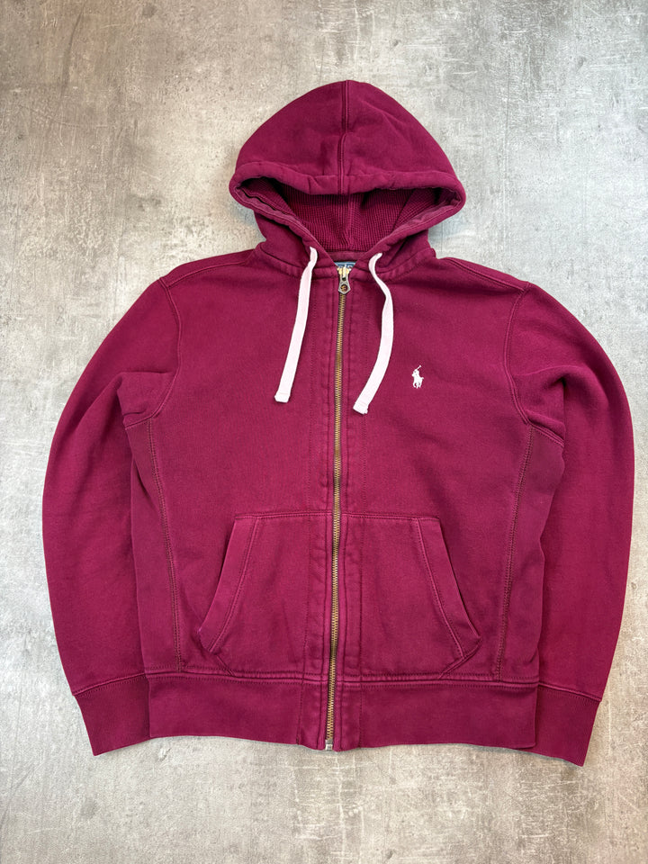 Ralph Lauren Zipper M