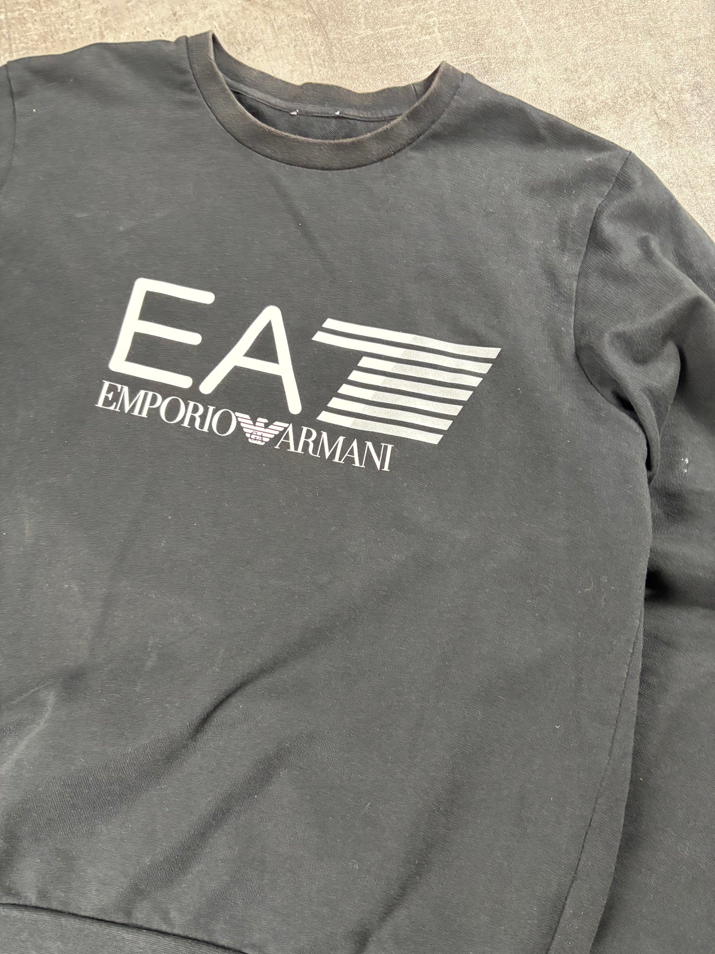 EA7 Sweater S