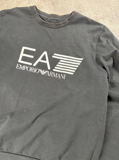 EA7 Sweater S